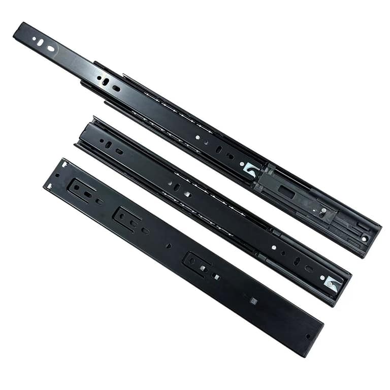 45-Wide Series 4510A Buffer